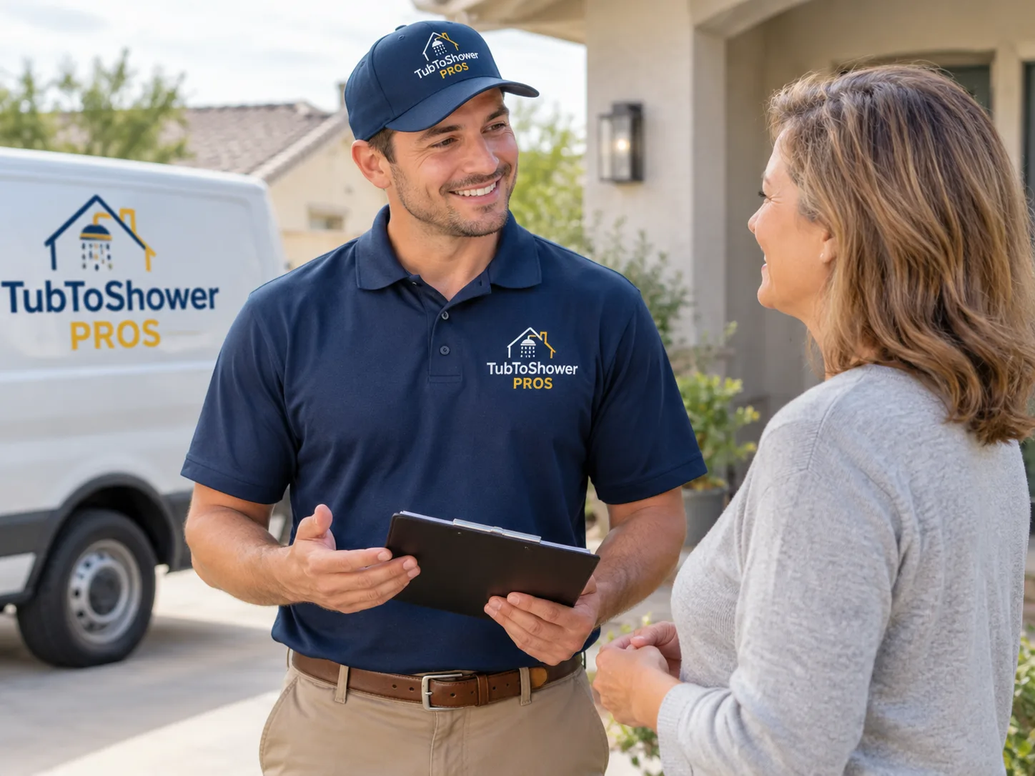 Tub Shower Conversion Malverne, NY FAQs